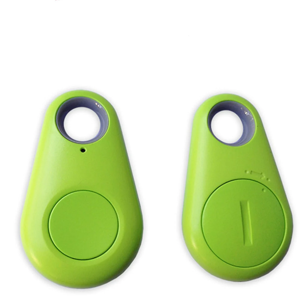 Mini localizador GPS para niños - Mini localizador GPS para mascotas, niños, coches y mucho más
