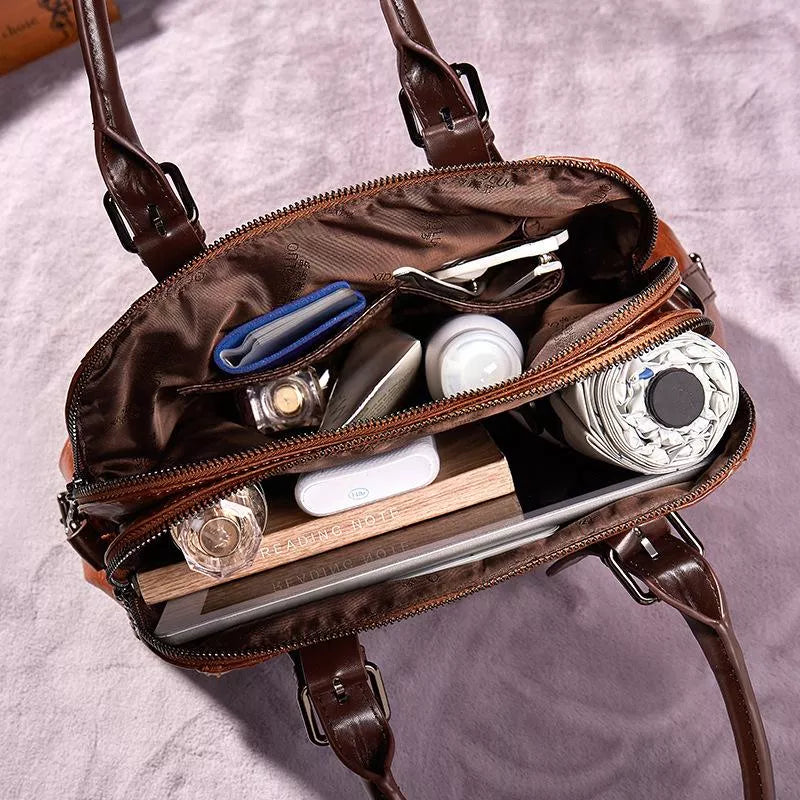 Bobina | Elegant vintage handbag