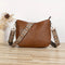 Vegan shoulder bag ladies Quirina - Stylish crossbody bag