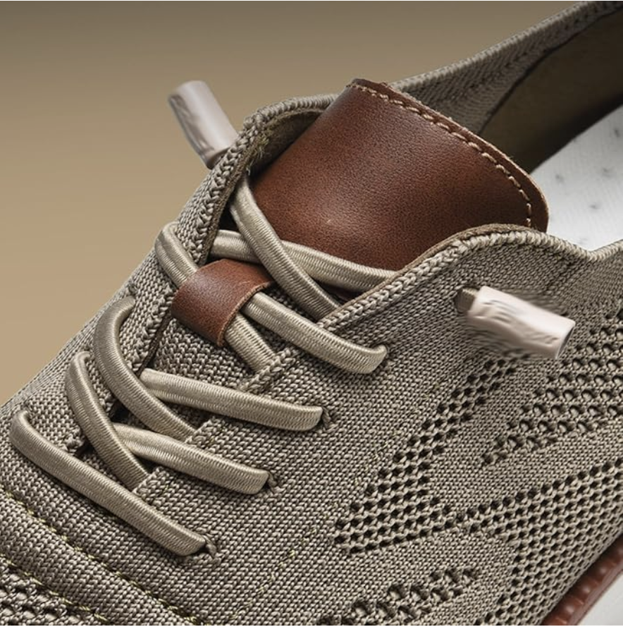 Férfi kötött túracipő | Könnyű munkacipő