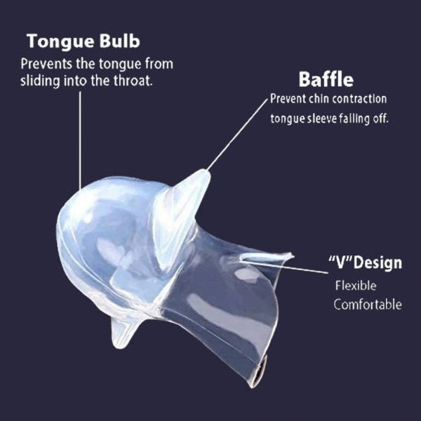 Stop Snoring, Start Living Energized!