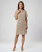 Rochie elegantă, mulată, pentru femei