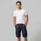 Men's Cargo Shorts | Multi-Pocket Utility Shorts for Outdoor and Casual Wear | Regular Fit Relaxed Everyday Cargo Shorts