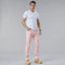 Vaqueros slim fit de alta calidad para hombre