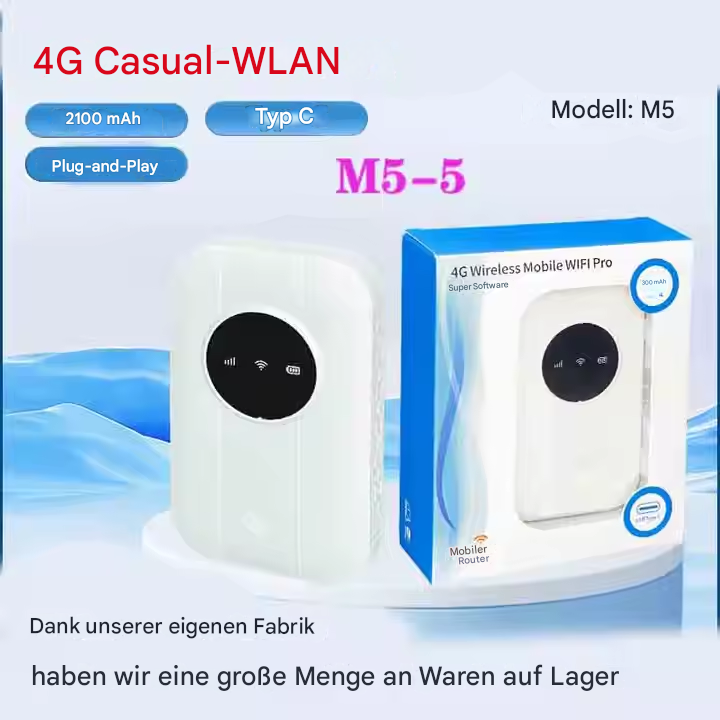 Image of Hotspot 4G LTE NetLink