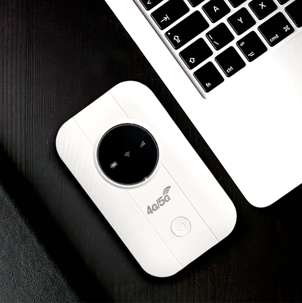 Image of Hotspot 4G LTE NetLink