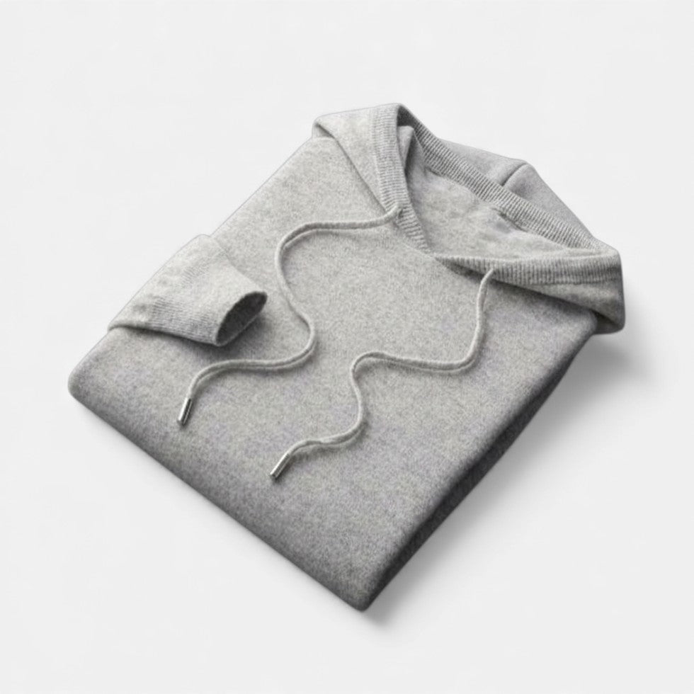 Drawstring Pullover Hoodie for Women - Image 8