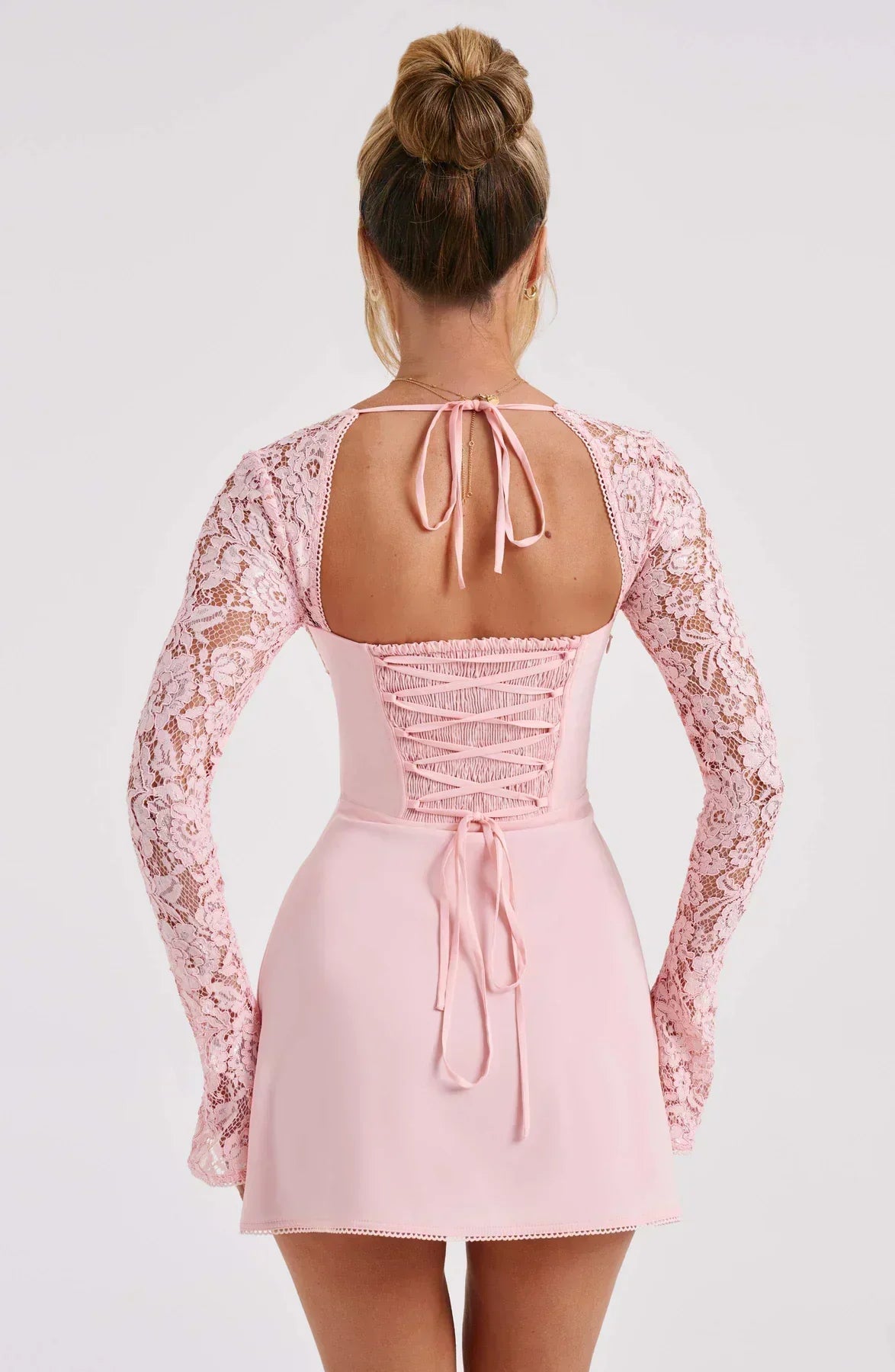 Vestido de noche de lujo para mujer - Colette Vestido de fiesta, elegante y glamuroso