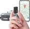 Mini magnetický GPS tracker - celosvetový dosah