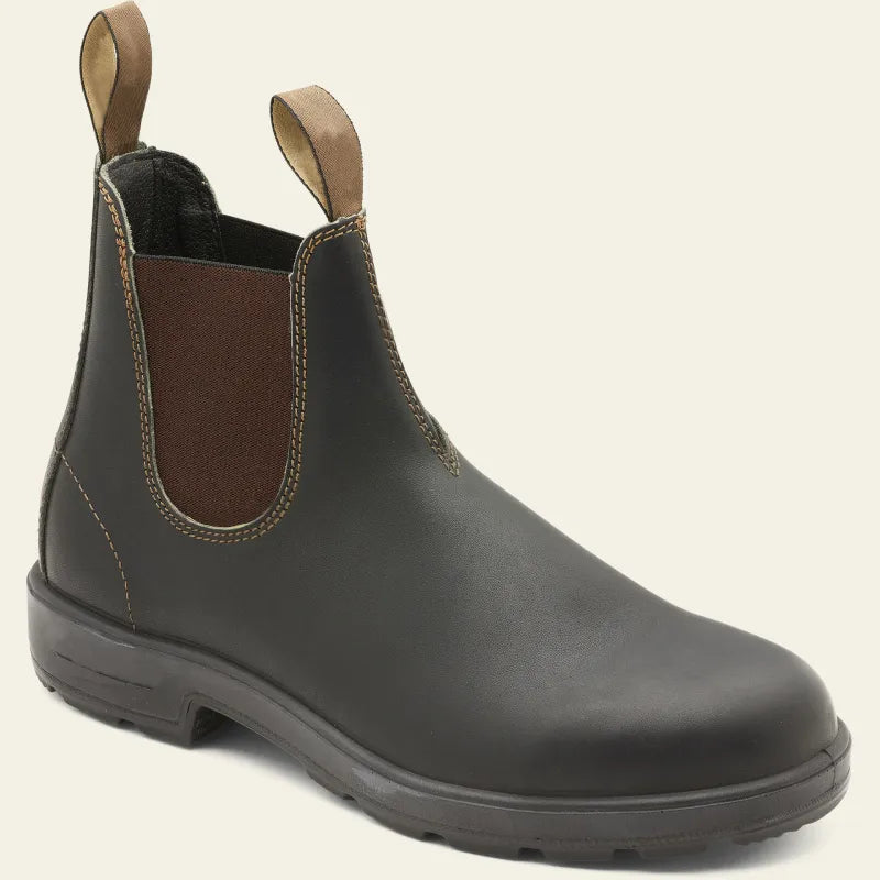 Image of Men's Chelsea Ankle Boots