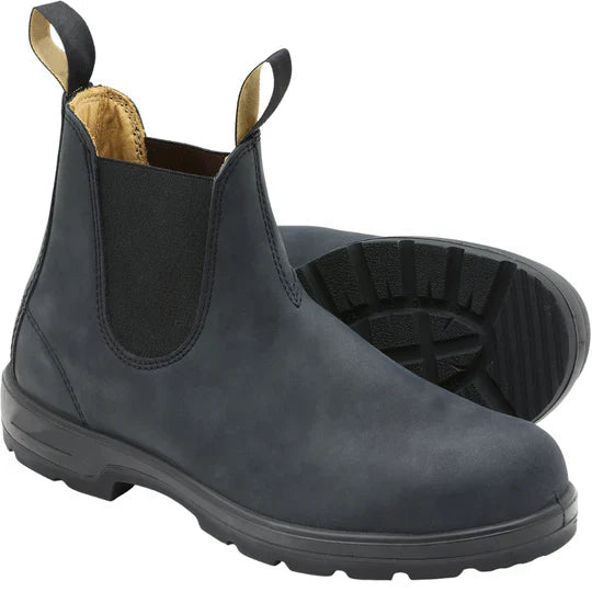Image of Men's Chelsea Ankle Boots
