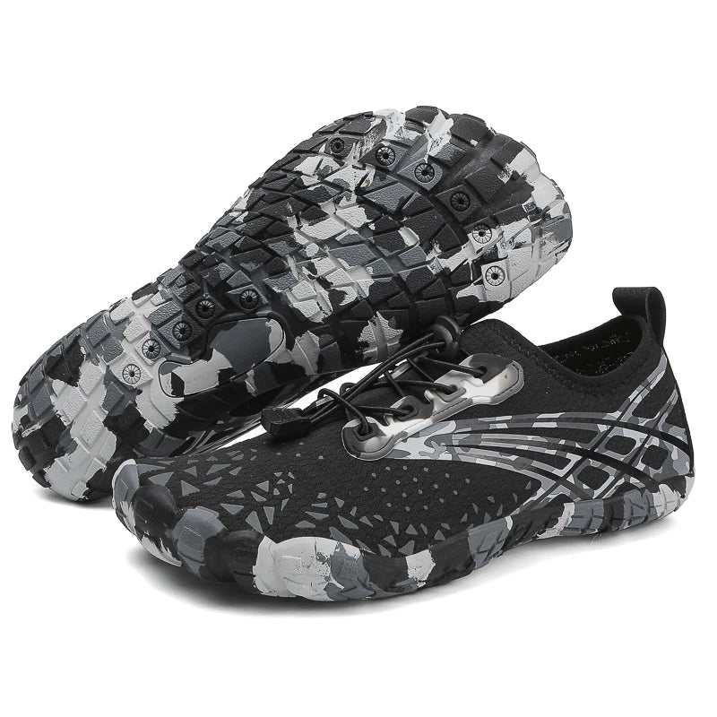Image of Men's Slip-On Water Shoes
