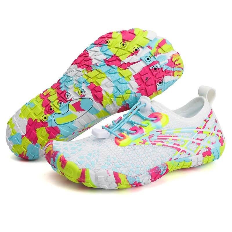 Image of Men's Slip-On Water Shoes