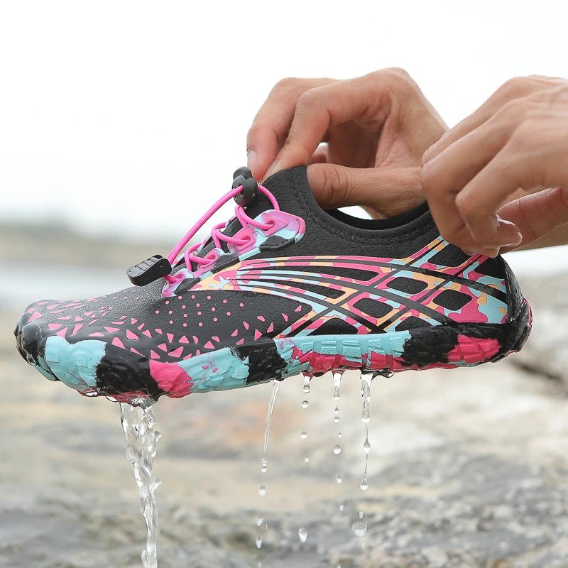 Image of Men's Slip-On Water Shoes