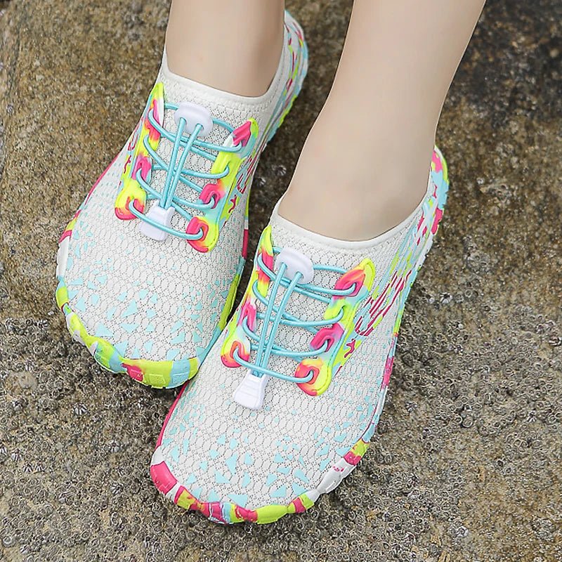 Image of Men's Slip-On Water Shoes