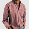Camicia casual da uomo in denim | Camicia morbida a maniche lunghe con bottoni | Camicia versatile dal taglio classico, ideale per il look casual di tutti i giorni