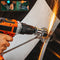 Metal Cutter Drill Attachment for Precise Sheet Metal Cutting