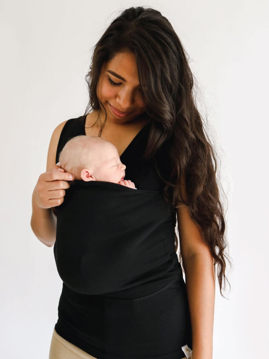 Image of Unisex Baby Carrier Shirt