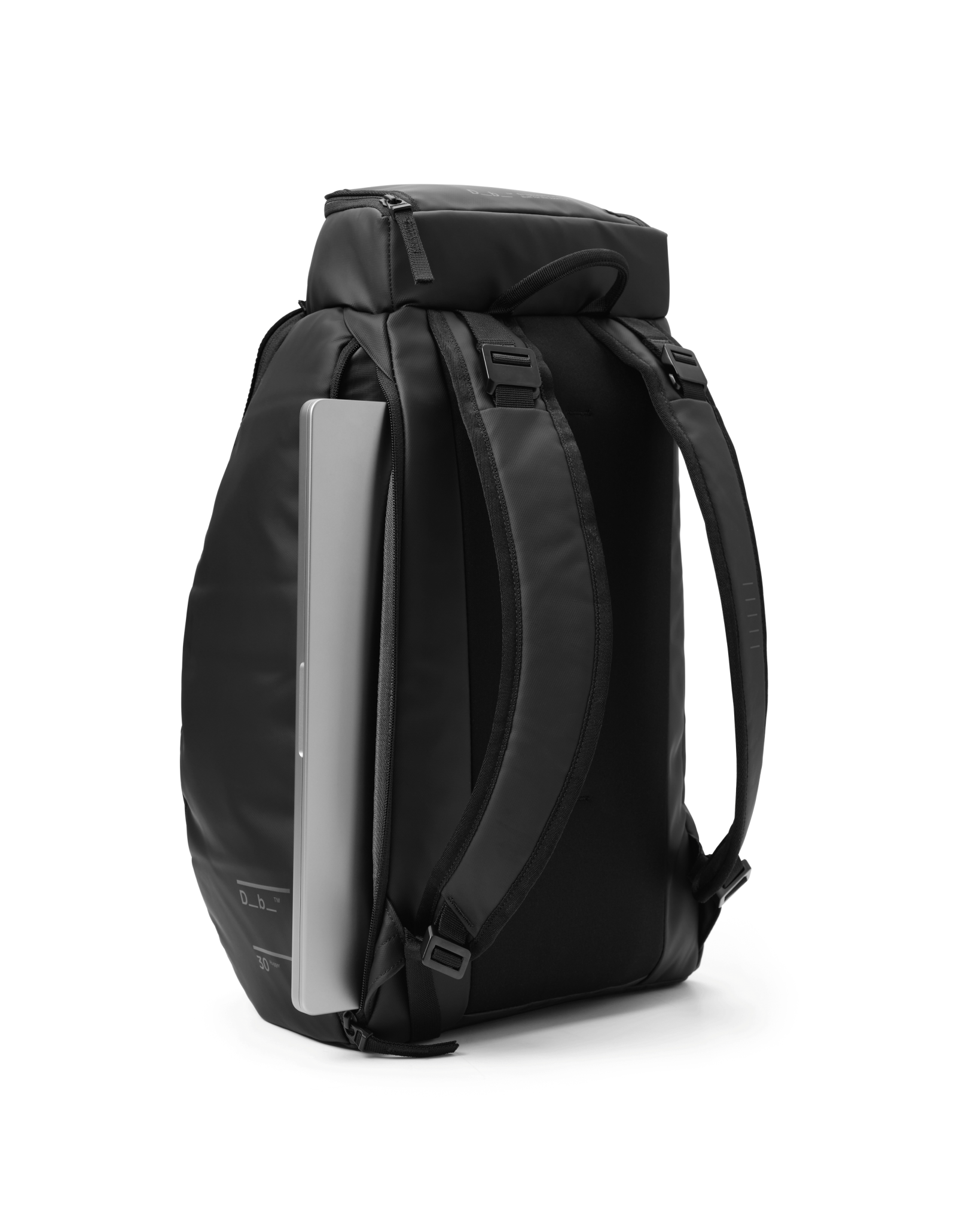 Image of Unisex Ergonomic Laptop Bag