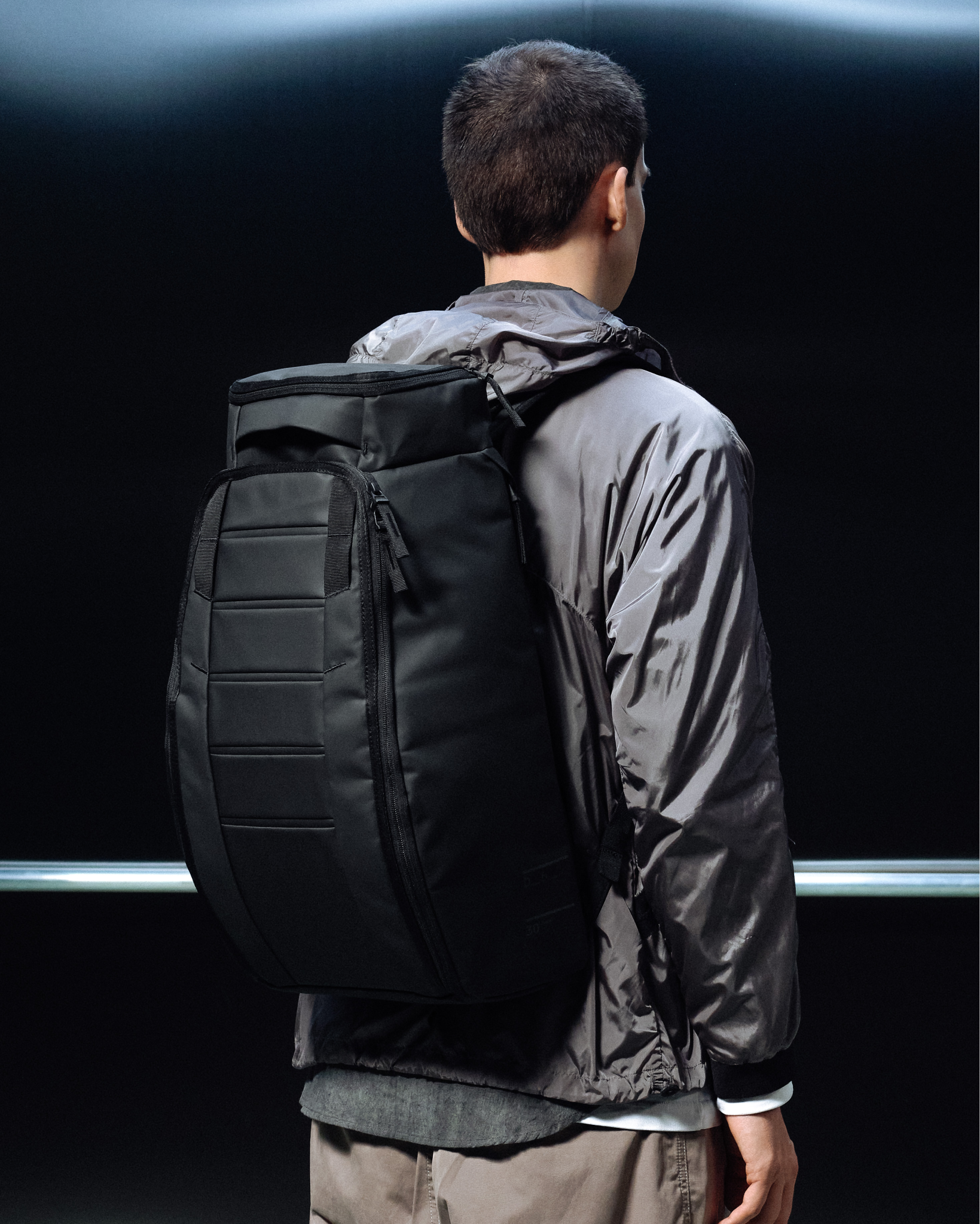 Image of Unisex Ergonomic Laptop Bag