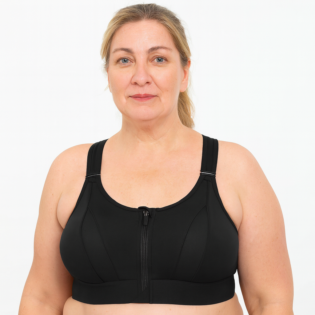 Supportive Sports Bra