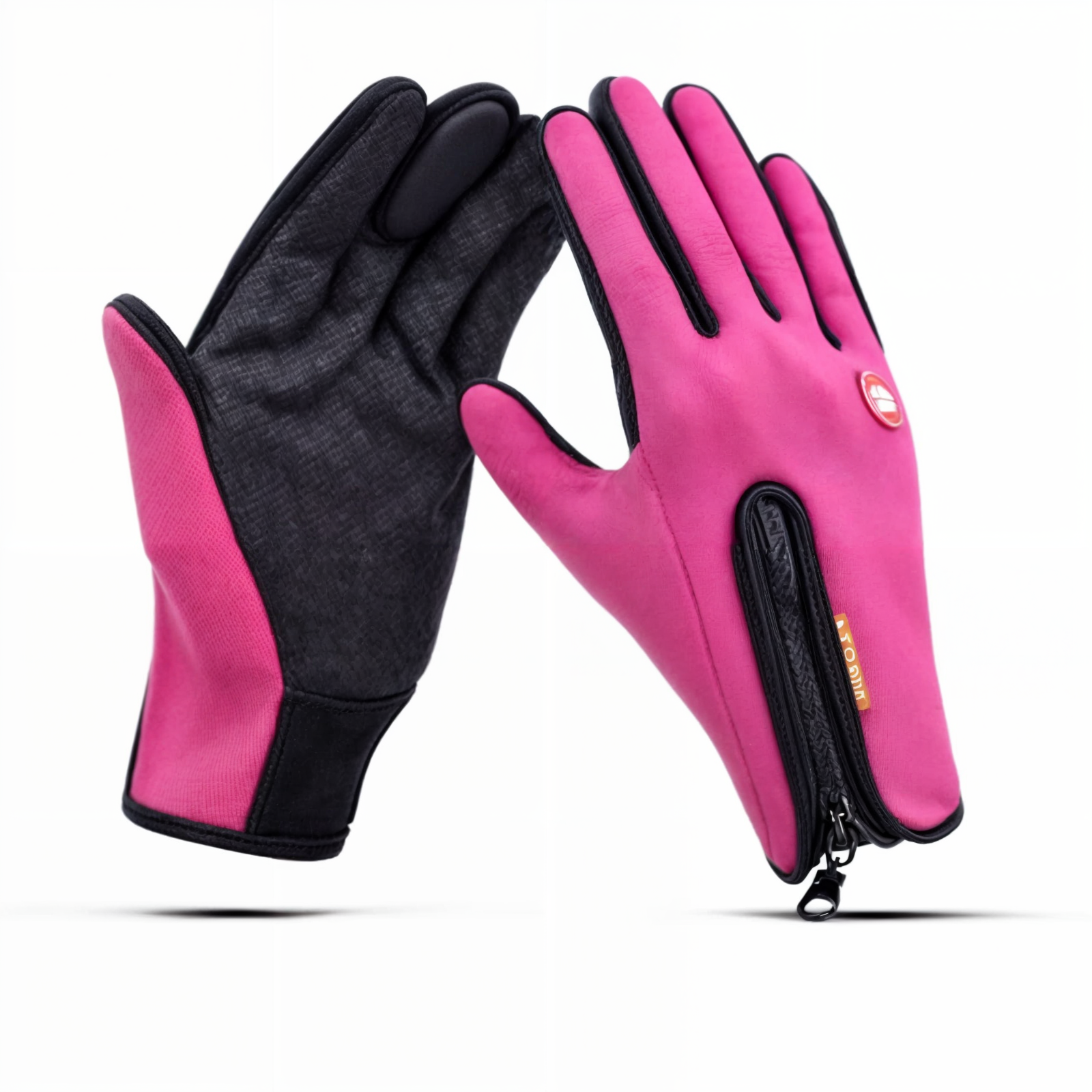 Image of Windproof Thermal Unisex Gloves