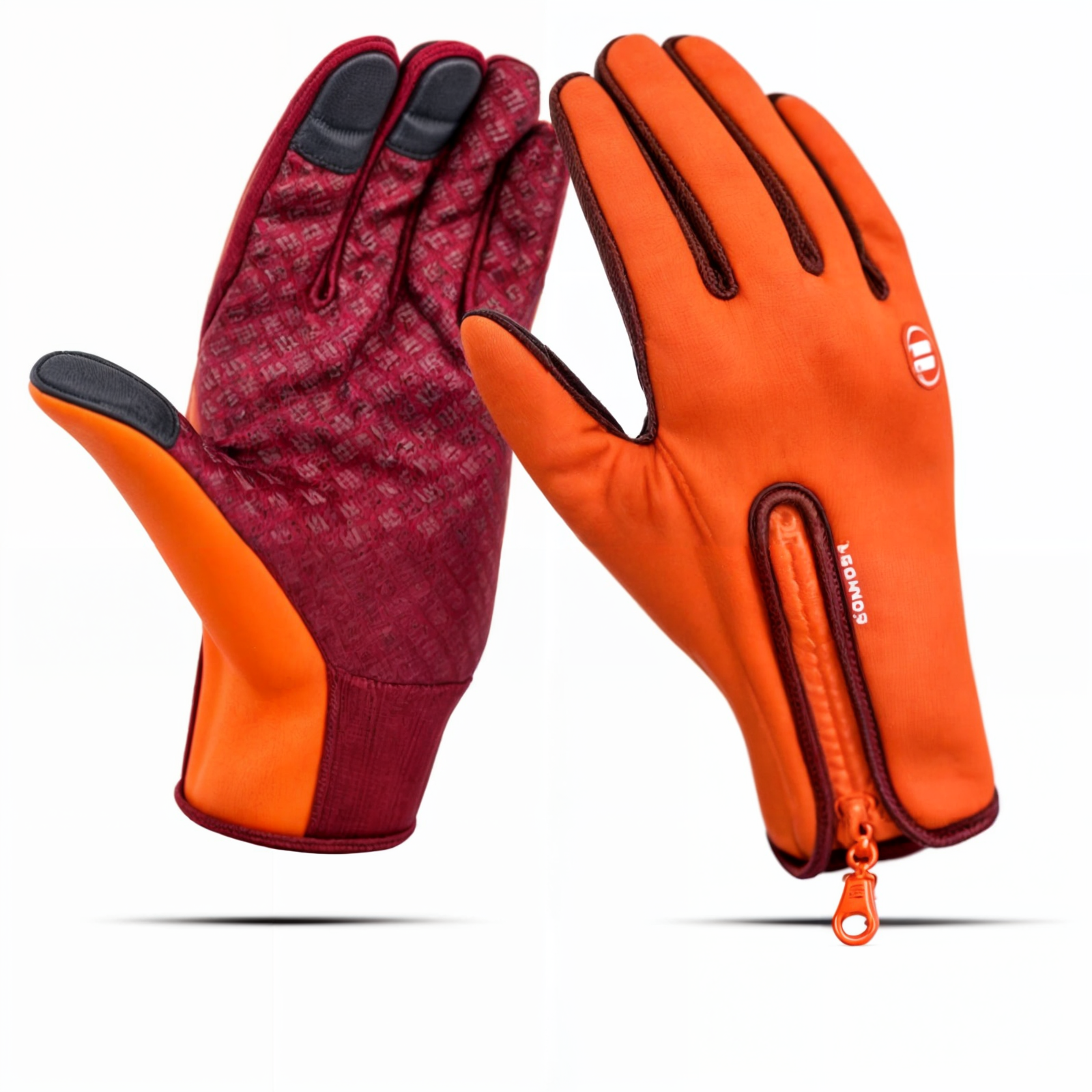 Image of Windproof Thermal Unisex Gloves