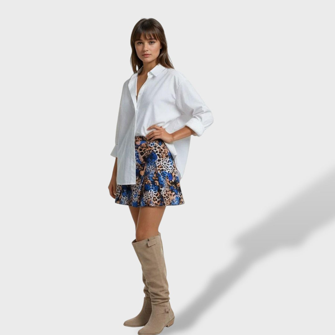 Women's Leather Boots | Comfortable High Quality Leather Footwear for Everyday Wear and Versatile Styling Options