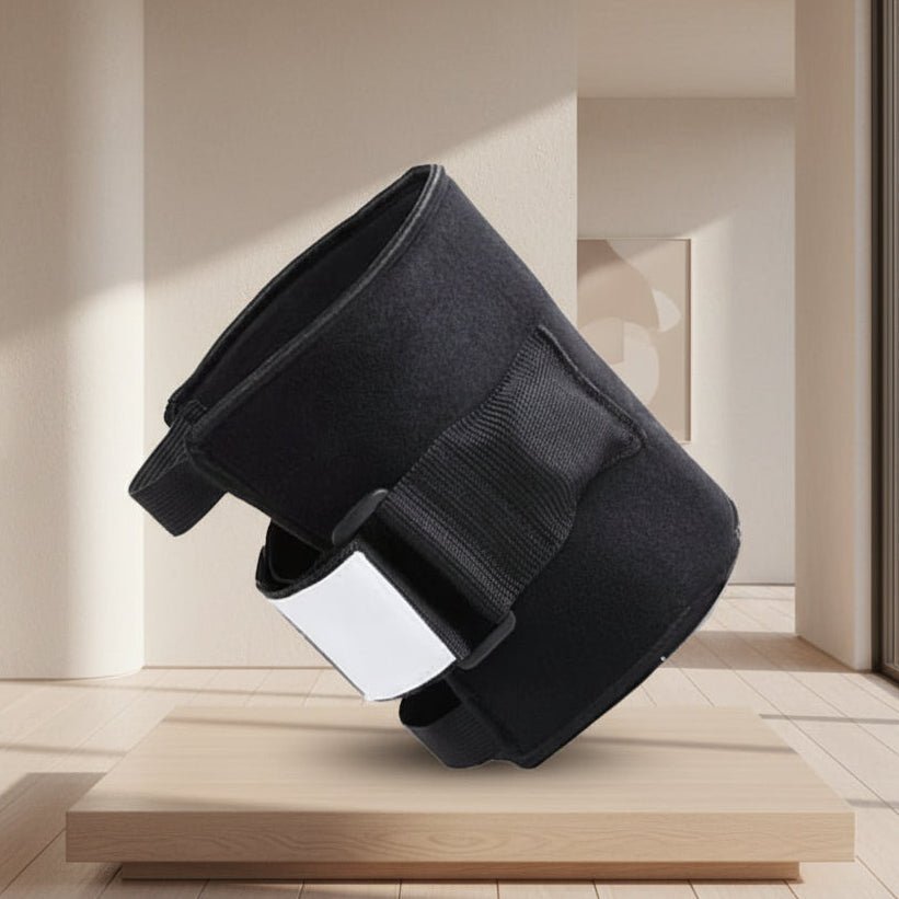 Image of Women's Adjustable Knee Brace