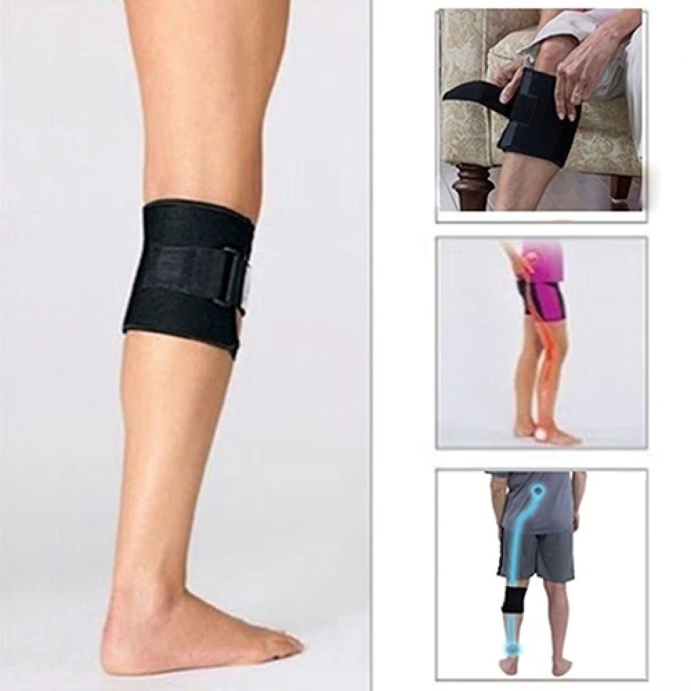 Image of Women's Adjustable Knee Brace