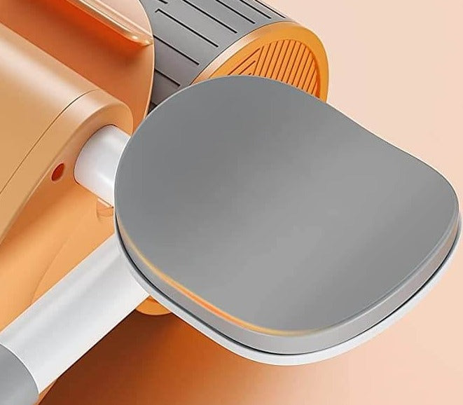 Image of Women's Double Wheel Ab Roller with Phone Holder