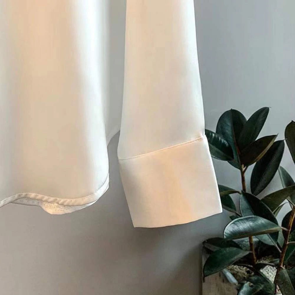 Image of Women's Long Sleeve Blouse
