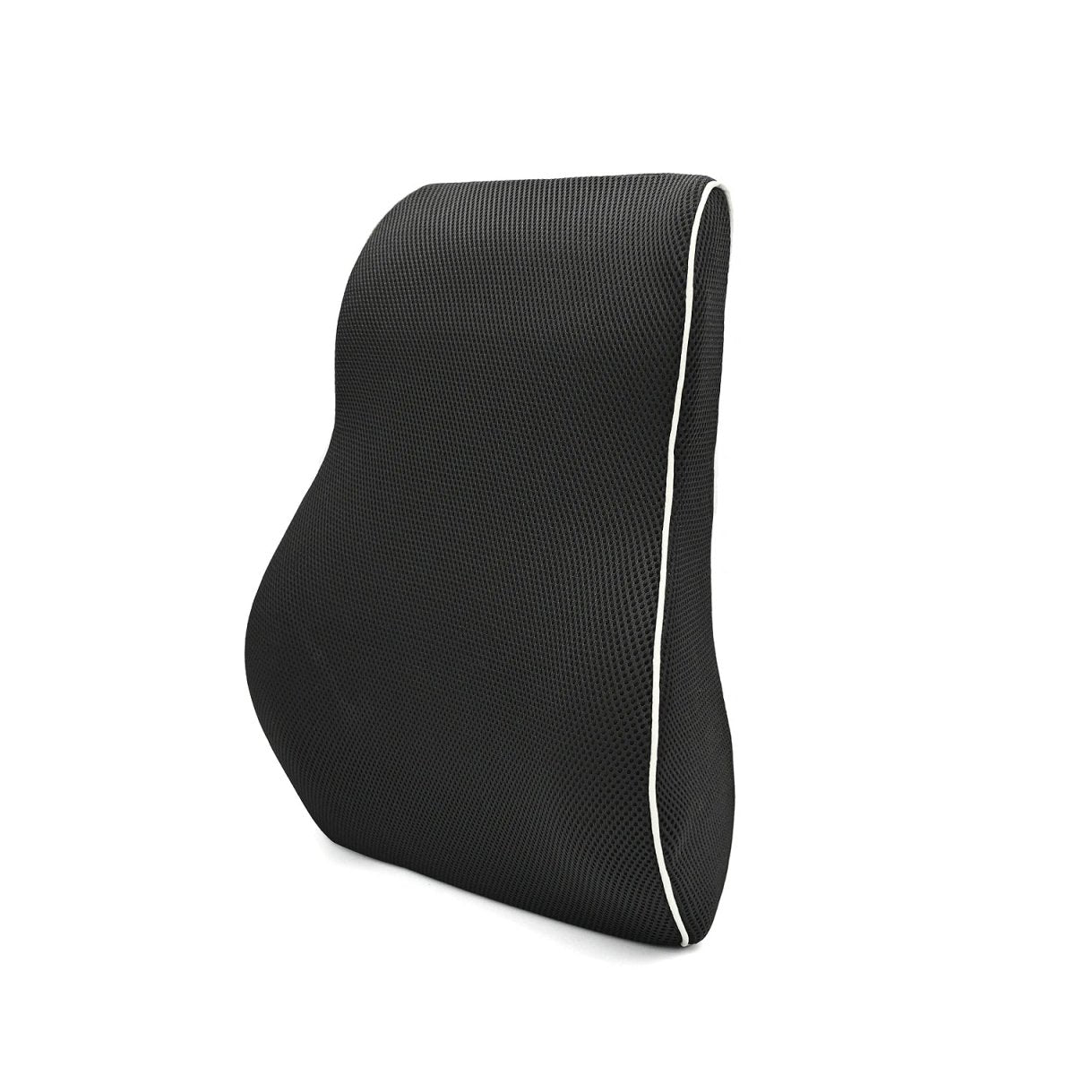 Image of Women's Lumbar Support Mesh Chair Back