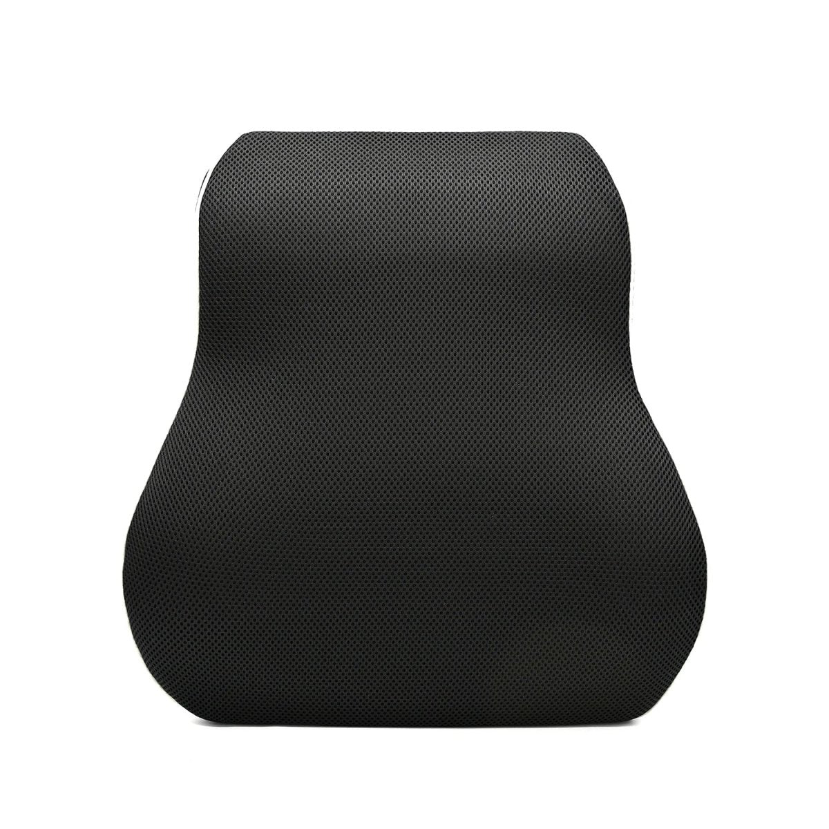 Image of Women's Lumbar Support Mesh Chair Back