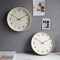 Modern Wall Clock