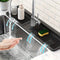 Sink Splash Guard
