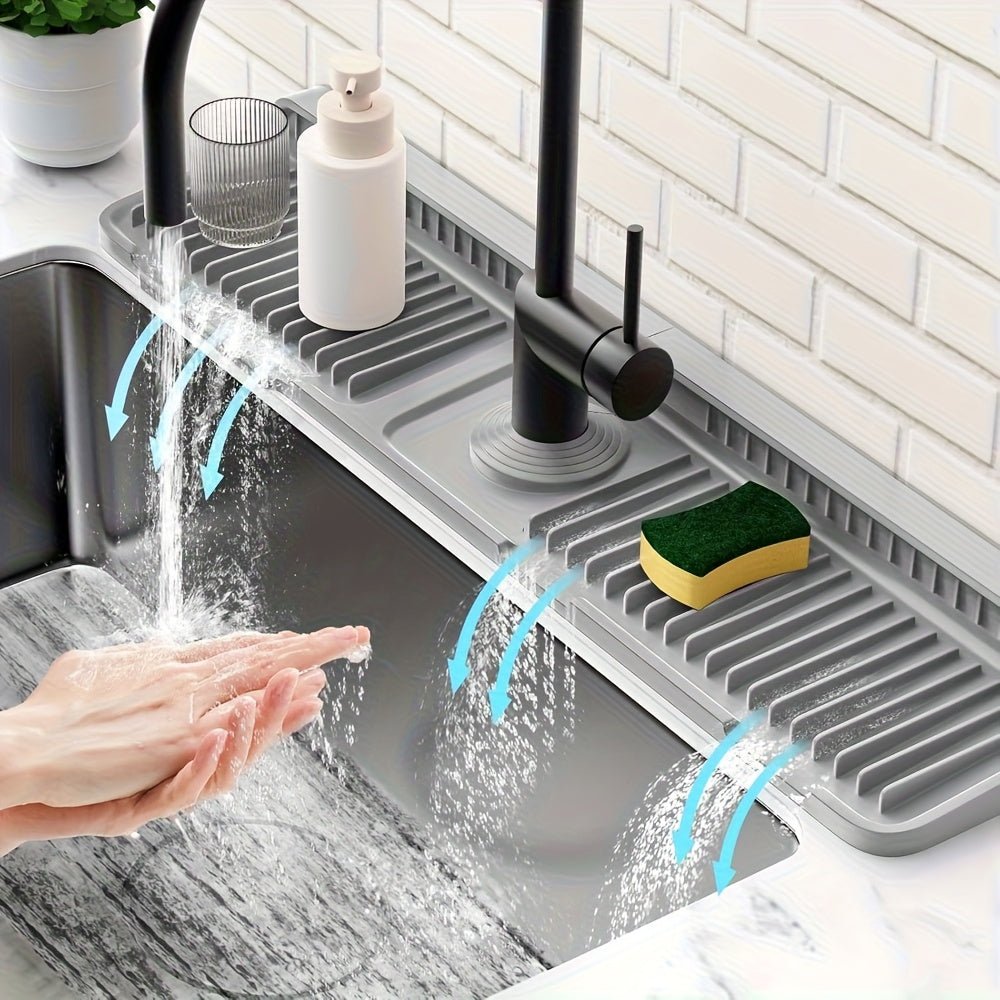 Image of Women's Sink Splash none