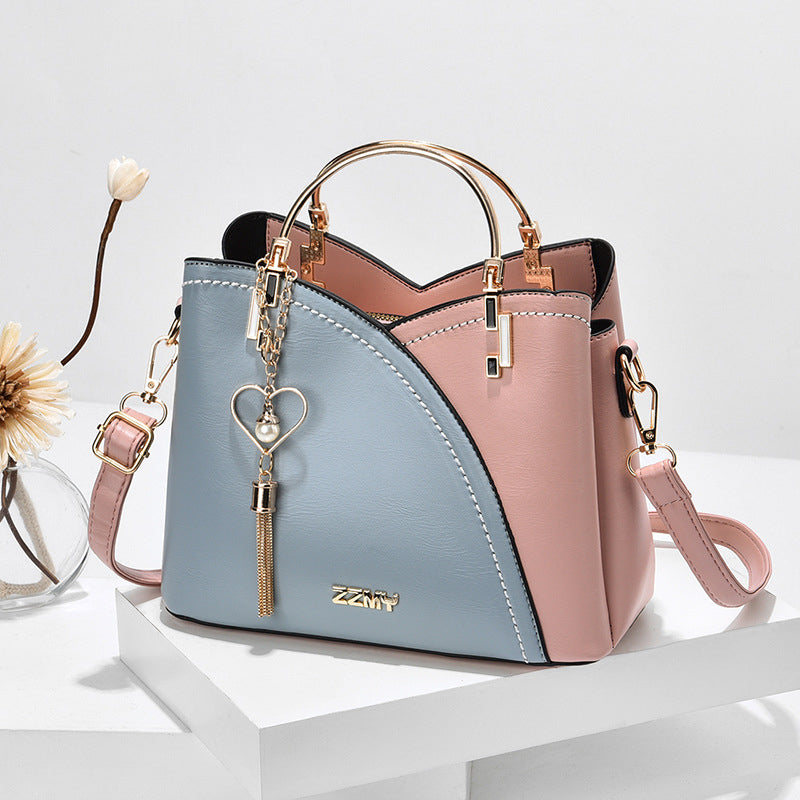 ZZMY - Luxury Hand and Shoulder Bag