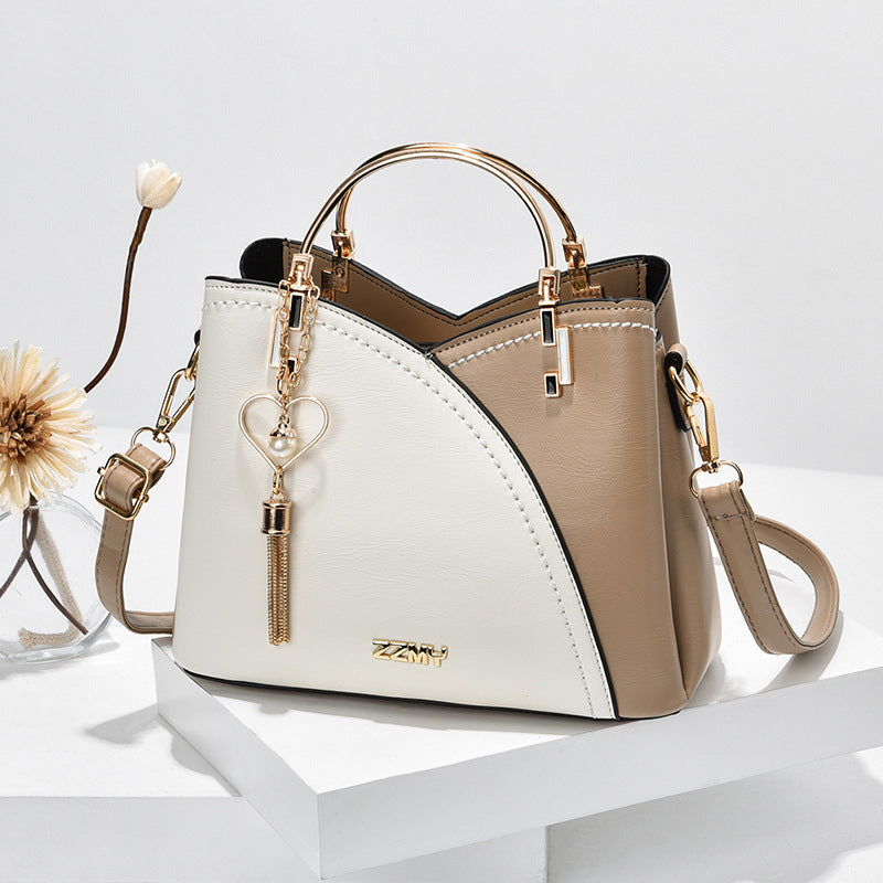 ZZMY - Luxury Hand and Shoulder Bag