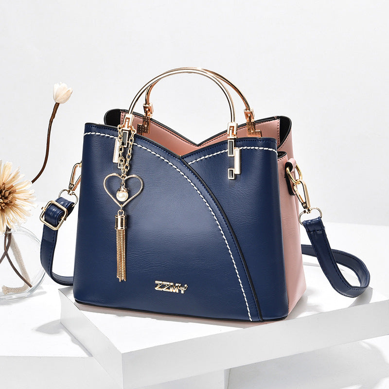 ZZMY - Luxury Hand and Shoulder Bag